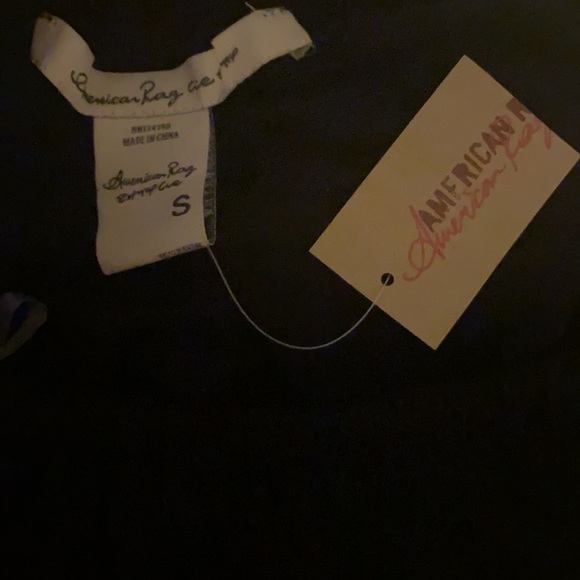 BLACK STRAPLESS WIDE LEG JUMPSUIT PLAYSUIT ROMPER ⭐️⭐️⭐️⭐️⭐️ - Picture 4 of 8